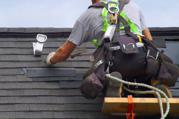 Quick and Trustworthy Emergency Roof Repair Services in Mansfield Center, MA