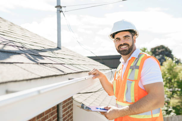 Slate Roofing Contractor in Mansfield Center, MA