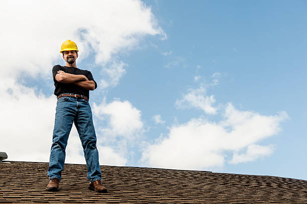 Best Residential Roof Replacement  in Nsfield Center, MA